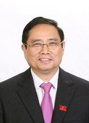 phamminhchinh