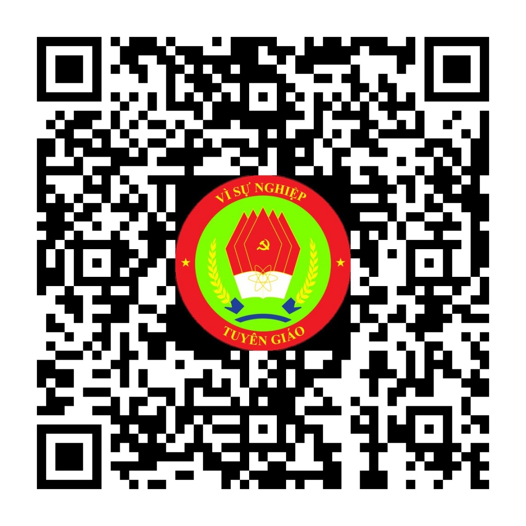 QR quang ba